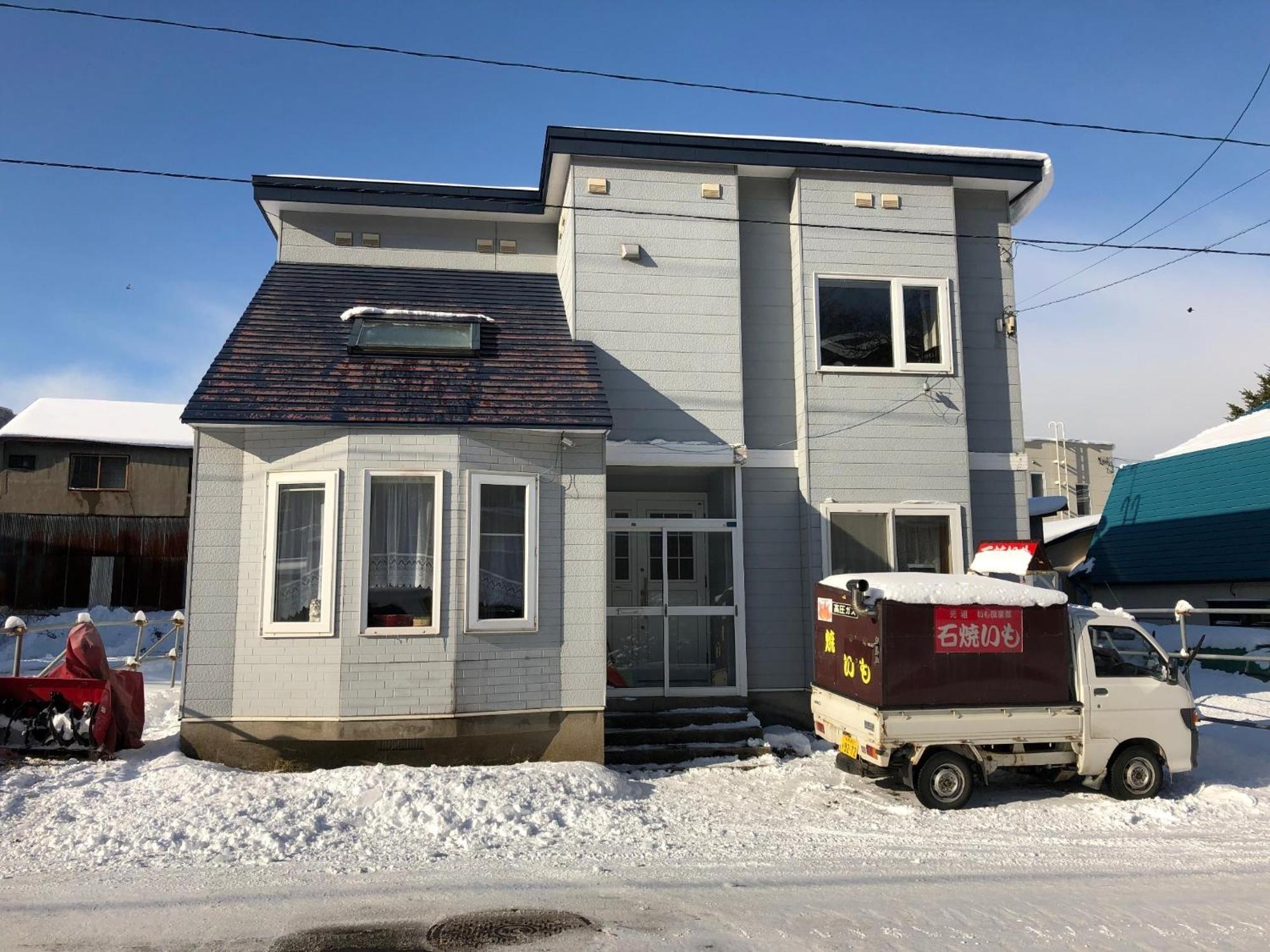 Otaru - House - Vacation Stay 87614 Exterior photo